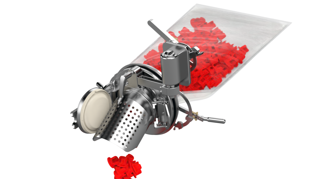 ABC Transfer® Ultra™ system